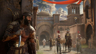 Blood of Mehran - Изображение 3