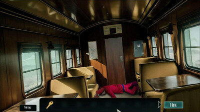 Spectra: Beneath the Stain - Изображение 3