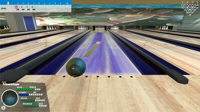 Bowlers: The bowling experience - Изображение 4
