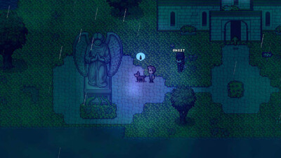 Murder Is Game Over: The Blackinton Curse - Изображение 4