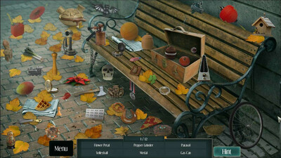 Spectra: Beneath the Stain - Изображение 4