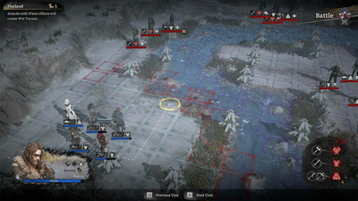 Lost Eidolons: Veil of the Witch - Изображение 3