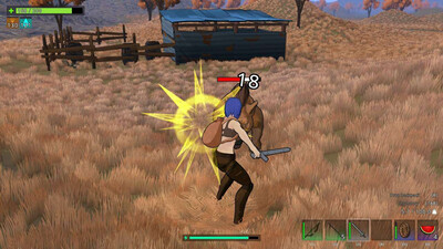 BIG LOOT - Изображение 1