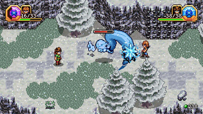 Shrine's Legacy - Изображение 1