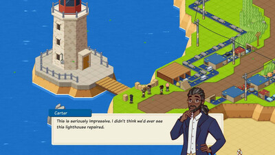 Little Rocket Lab - Изображение 3