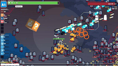 GunSuit Guardians - Изображение 2