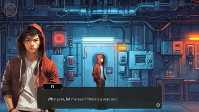 Escape Everlit - Изображение 3