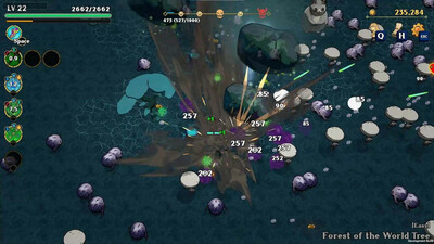 Dream Abyss: Survivors - Изображение 1