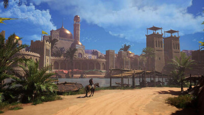 Blood of Mehran - Изображение 2