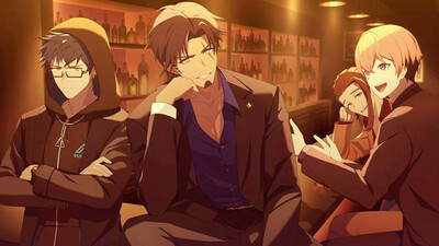 ROAD59 A Yakuza's Last Stand - Изображение 3