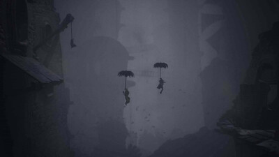 Little Nightmares 3 - Изображение 1