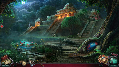 Edge of Reality: Island of Shadows - Изображение 3