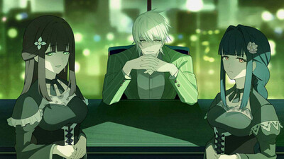 ROAD59 A Yakuza's Last Stand - Изображение 4