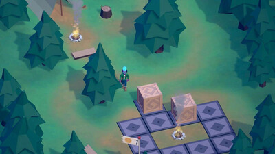 Lighthaze World - Изображение 1