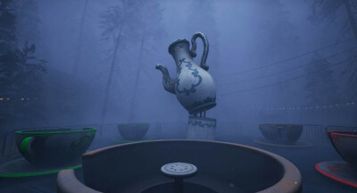 Emotionless: The Last Ticket - Изображение 3