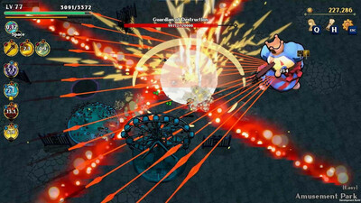 Dream Abyss: Survivors - Изображение 3