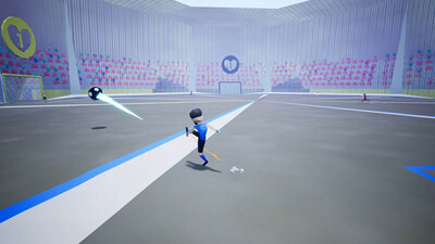 Lucky Goal - Изображение 1