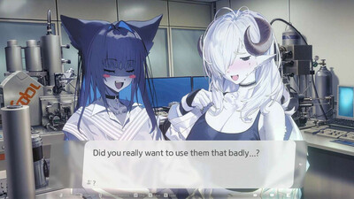 Sani Yang's Laboratory - Изображение 3