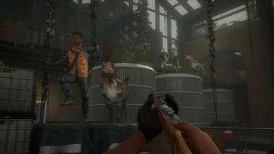 Deathground BETA - Изображение 2