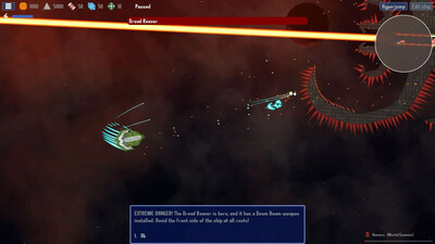 eXoSpace Combat Engineer - Изображение 2