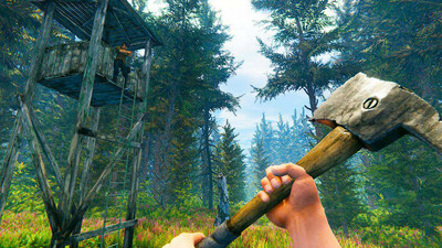 The Legacy - Изображение 1