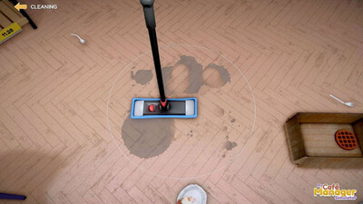 My Café Manager Simulator - Изображение 2