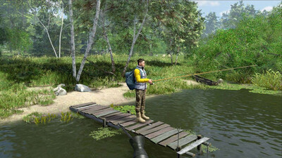 Professional Fishing 2 - Изображение 4