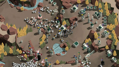 Wool at the Gates - Изображение 3