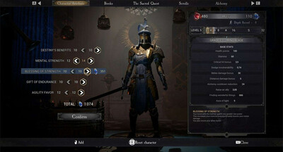 DAIMON BLADES - Изображение 1