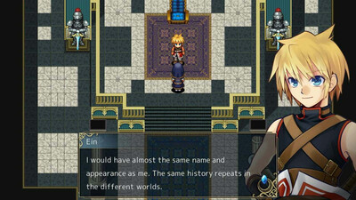 Silver Nornir - Изображение 1