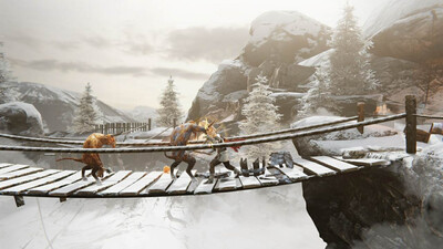 Castle of Heart: Retold - Изображение 4