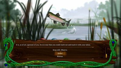 Golden Treasure: The Great Green - Изображение 3