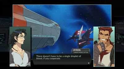 Battle Suit Aces - Изображение 1