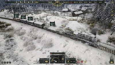 Last Train Home - Изображение 2