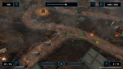 Zerion 12 - Изображение 1