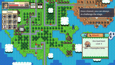 Sudoku RPG - Изображение 3