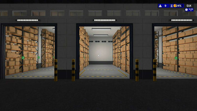 Cargo Simulator - Изображение 1