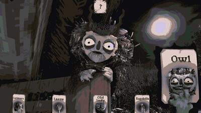 CARIMARA: Beneath the forlorn limbs - Изображение 2