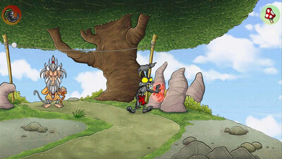 Mutants Ate My Carrots - Изображение 4