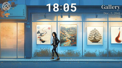 Escape Everlit - Изображение 4