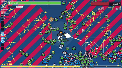 GunSuit Guardians - Изображение 1