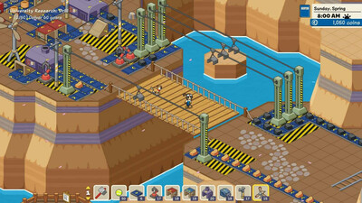 Little Rocket Lab - Изображение 2