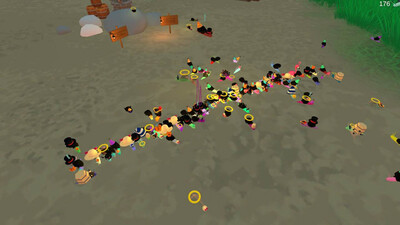 Snail Simulator - Изображение 3