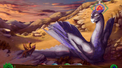 Golden Treasure: The Great Green - Изображение 1