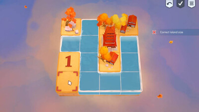 Nurikabe World - Изображение 3