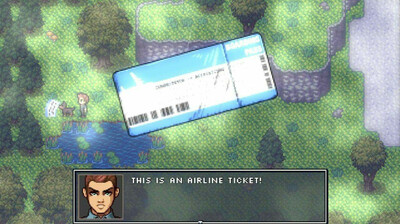 Murder Is Game Over: The Blackinton Curse - Изображение 2