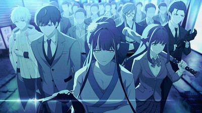 ROAD59 A Yakuza's Last Stand - Изображение 2