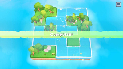 Nurikabe World - Изображение 1