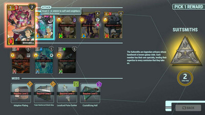 Battle Suit Aces - Изображение 4