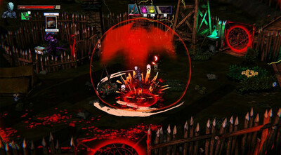 Lethal Honor: Order of the Apocalypse - Изображение 4